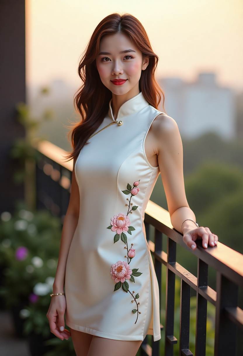 暗夜追凶